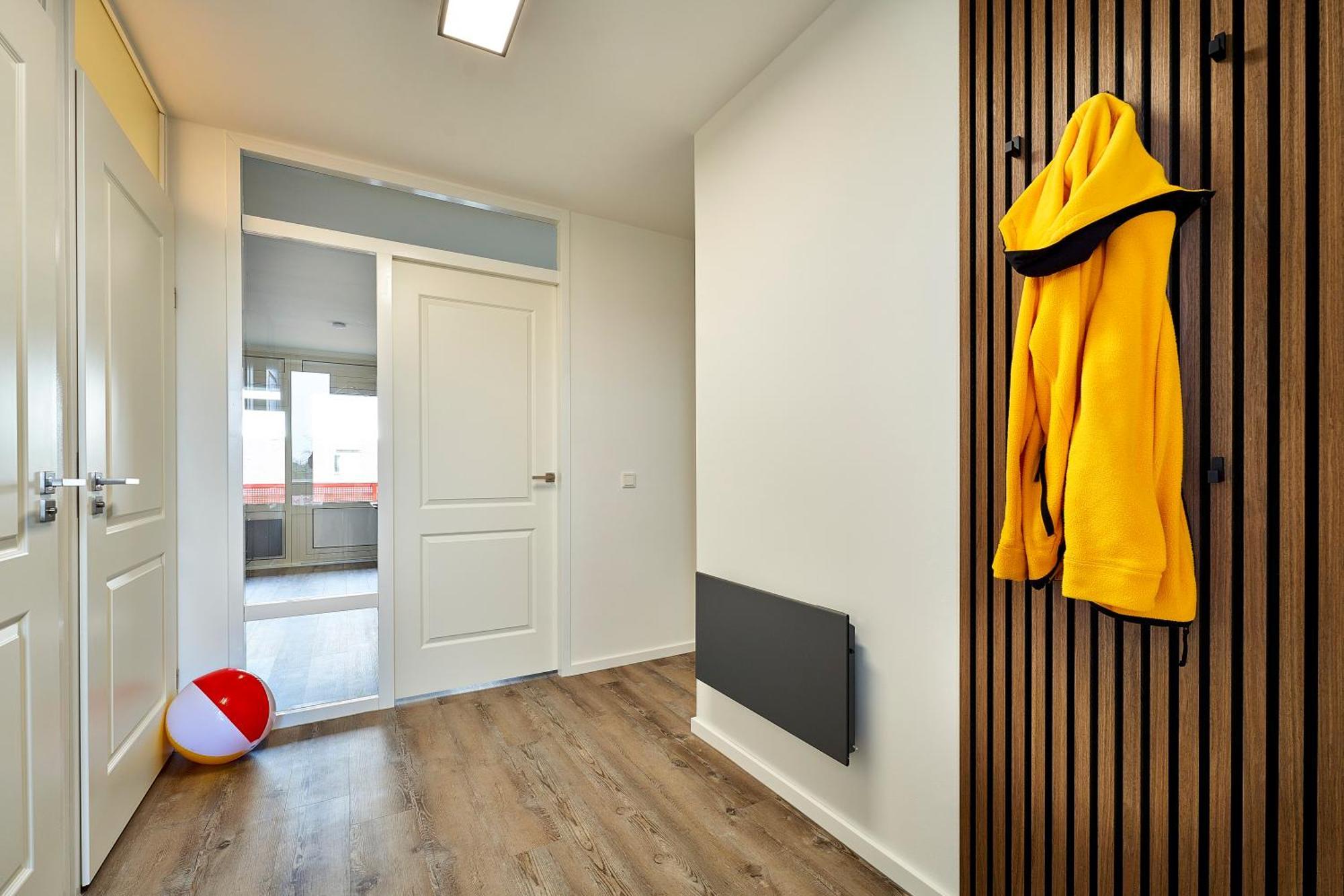 Appartement Amelanderoase 82 Im Amelander Paradijs Buren  Esterno foto